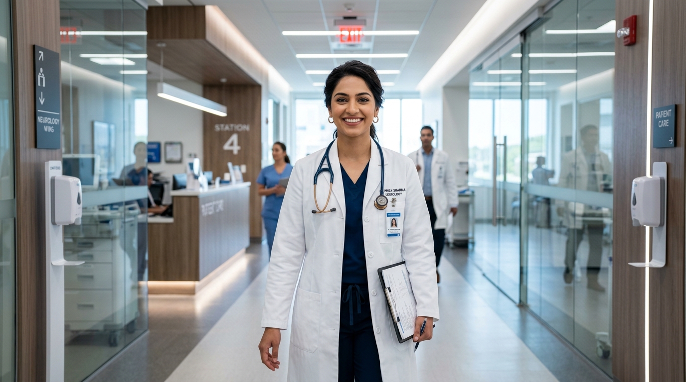 VIP Hospital Service Doctor Appointment Consultation